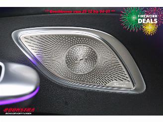 Mercedes EQE AMG 53 4MATIC+ 90 kWh Pano 360° HUD AR Burmester 830 km!! picture 29