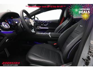 Mercedes EQE AMG 53 4MATIC+ 90 kWh Pano 360° HUD AR Burmester 830 km!! picture 20