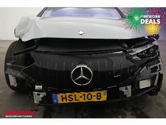Mercedes EQE AMG 53 4MATIC+ 90 kWh Pano 360° HUD AR Burmester 830 km!! picture 8