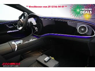 Mercedes EQE AMG 53 4MATIC+ 90 kWh Pano 360° HUD AR Burmester 830 km!! picture 17