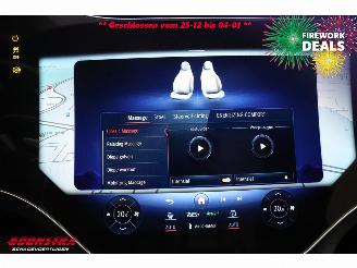Mercedes EQE AMG 53 4MATIC+ 90 kWh Pano 360° HUD AR Burmester 830 km!! picture 34
