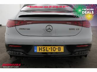 Mercedes EQE AMG 53 4MATIC+ 90 kWh Pano 360° HUD AR Burmester 830 km!! picture 16