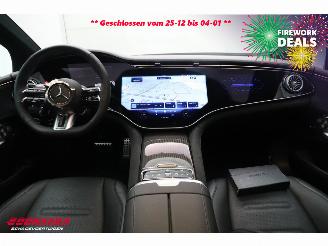 Mercedes EQE AMG 53 4MATIC+ 90 kWh Pano 360° HUD AR Burmester 830 km!! picture 18