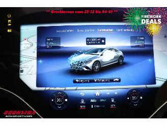 Mercedes EQE AMG 53 4MATIC+ 90 kWh Pano 360° HUD AR Burmester 830 km!! picture 37