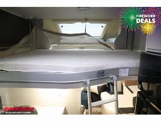 Chausson  Welcome 727 GA 2.3 MJ Solar Hefbed Single Beds Leder Cruise Camera AHK 58.856 km! picture 20