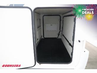 Chausson  Welcome 727 GA 2.3 MJ Solar Hefbed Single Beds Leder Cruise Camera AHK 58.856 km! picture 14