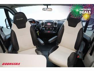 Chausson  Welcome 727 GA 2.3 MJ Solar Hefbed Single Beds Leder Cruise Camera AHK 58.856 km! picture 27