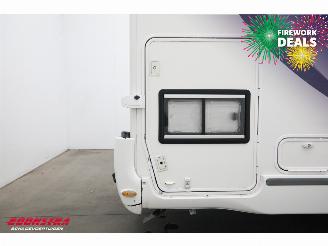 Chausson  Welcome 727 GA 2.3 MJ Solar Hefbed Single Beds Leder Cruise Camera AHK 58.856 km! picture 10