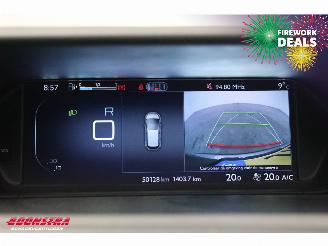 Citroën C4-picasso 1.6 e-THP Intensive Navi Clima Cruise Camera PDC 50.128 km! picture 17