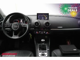 Audi A3 Sportback 1.0 TFSI Pro Line Leder BiXenon Navi Clima Cruise SHZ PDC picture 14