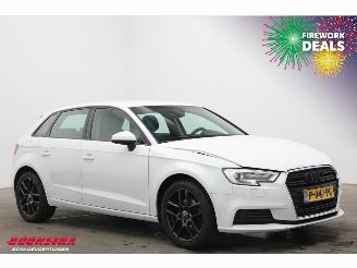 Audi A3 Sportback 1.0 TFSI Pro Line Leder BiXenon Navi Clima Cruise SHZ PDC picture 2