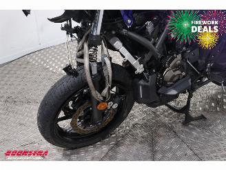 Yamaha MT-07 Tracer ABS Akrapovic 9.726 km! picture 21