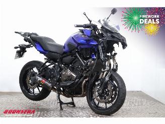 Yamaha MT-07 Tracer ABS Akrapovic 9.726 km! picture 2