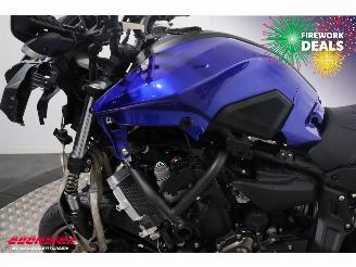 Yamaha MT-07 Tracer ABS Akrapovic 9.726 km! picture 23
