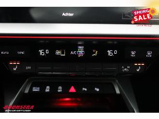 Audi S3 Limousine 2.0 TFSI quattro Pano B&O Camera Nappa ACC SHZ picture 22