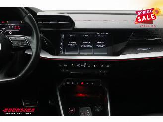 Audi S3 Limousine 2.0 TFSI quattro Pano B&O Camera Nappa ACC SHZ picture 9