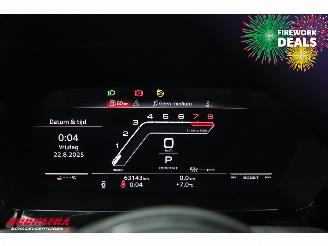 Audi S3 Limousine 2.0 TFSI quattro Pano B&O Camera Nappa ACC SHZ picture 15