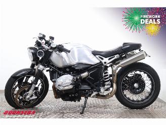 BMW  R nineT Option 719 ABS LED Heizgriffe Cruise picture 5