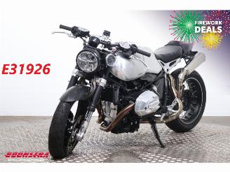 krockskadad bil motor BMW  R nineT Option 719 ABS LED Heizgriffe Cruise 2021/4