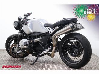 BMW  R nineT Option 719 ABS LED Heizgriffe Cruise picture 4