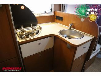 Mc Louis  P700 2.3 MJ Solar Hefbed Frans Bed Luifel Airco Cruise Camera picture 16