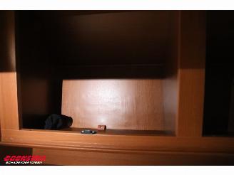 Mc Louis  P700 2.3 MJ Solar Hefbed Frans Bed Luifel Airco Cruise Camera picture 11