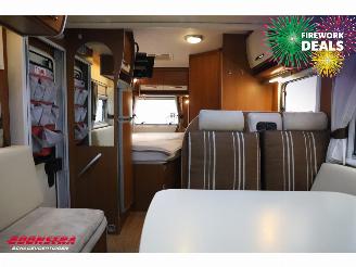 Mc Louis  P700 2.3 MJ Solar Hefbed Frans Bed Luifel Airco Cruise Camera picture 12