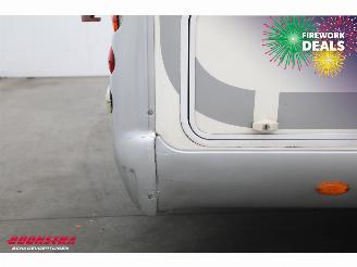 Mc Louis  P700 2.3 MJ Solar Hefbed Frans Bed Luifel Airco Cruise Camera picture 5