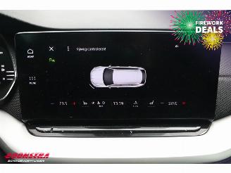 Skoda Octavia Combi 1.0 e-TSI DSG Style Pano LED ACC Navi Clima Camera SHZ picture 22