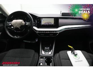 Skoda Octavia Combi 1.0 e-TSI DSG Style Pano LED ACC Navi Clima Camera SHZ picture 12