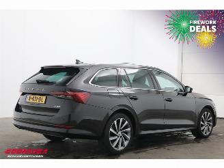 Skoda Octavia Combi 1.0 e-TSI DSG Style Pano LED ACC Navi Clima Camera SHZ picture 3