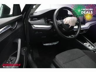 Skoda Octavia Combi 1.0 e-TSI DSG Style Pano LED ACC Navi Clima Camera SHZ picture 16