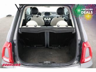 Fiat 500 1.2 Lounge Pano Navi Clima Cruise PDC 100.162 km! picture 24