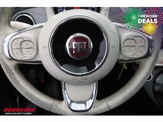 Fiat 500 1.2 Lounge Pano Navi Clima Cruise PDC 100.162 km! picture 18