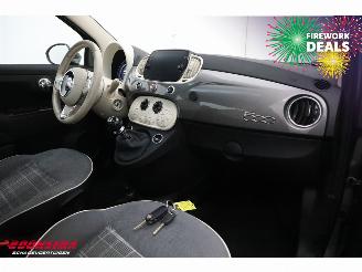 Fiat 500 1.2 Lounge Pano Navi Clima Cruise PDC 100.162 km! picture 11