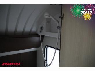 Hobby  650 Prestige Luifel Rondzit Douche Oven BY 2017 picture 24