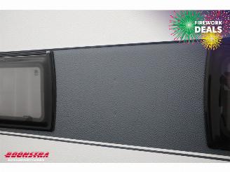 Hobby  650 Prestige Luifel Rondzit Douche Oven BY 2017 picture 5