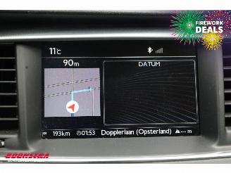 Peugeot 508 SW 2.2 HDi 204 PK Aut. GT Pano Navi Clima Cruise SHZ PDC AHK picture 27