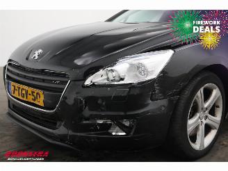 Peugeot 508 SW 2.2 HDi 204 PK Aut. GT Pano Navi Clima Cruise SHZ PDC AHK picture 12