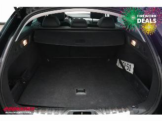 Peugeot 508 SW 2.2 HDi 204 PK Aut. GT Pano Navi Clima Cruise SHZ PDC AHK picture 32