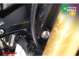 Triumph Speed Triple 1200 RS Akrapovic LED Cruise 120 km!! picture 11
