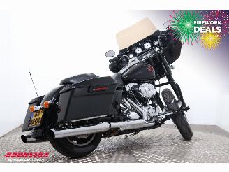 Harley-Davidson  103 FLHX Street Glide 103 FLHX Street Glide ABS LED Cruise Radio picture 3