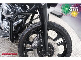 Harley-Davidson  103 FLHX Street Glide 103 FLHX Street Glide ABS LED Cruise Radio picture 13