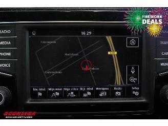 Volkswagen Touran 1.6 TDI VAN Navi Clima Cruise SHZ PDC AHK 143.757 km! picture 23