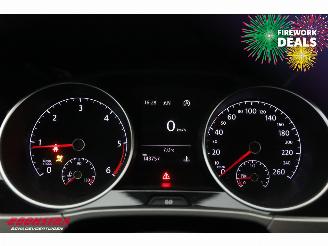 Volkswagen Touran 1.6 TDI VAN Navi Clima Cruise SHZ PDC AHK 143.757 km! picture 22