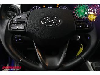 Hyundai I-10 1.0 Premium Navi Clima Cruise Camera picture 19