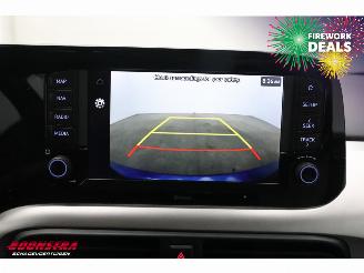 Hyundai I-10 1.0 Premium Navi Clima Cruise Camera picture 21