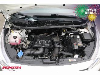 Kia Picanto 1.0 DPi DynamicPlusLine Navi Clima Cruise Camera PDC 7.093 km! picture 8