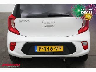 Kia Picanto 1.0 DPi DynamicPlusLine Navi Clima Cruise Camera PDC 7.093 km! picture 13