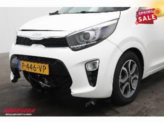 Kia Picanto 1.0 DPi DynamicPlusLine Navi Clima Cruise Camera PDC 7.093 km! picture 12